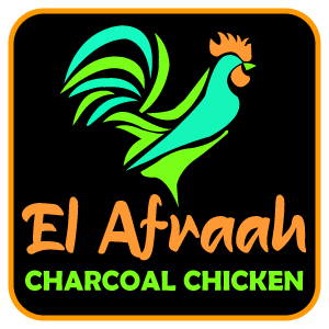 El Afraah charcoal chicken Georges hall