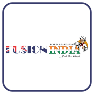 Fusion India Restaurant