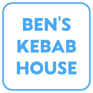 Ben's Kebab House
