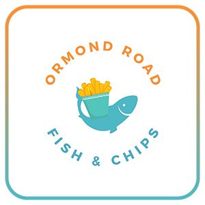 Ormond Road Fish & Chips Shop
