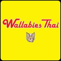 Wallabies Thai  Junior