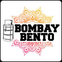 BOMBAY BENTO