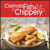 Clarinda fish & chippery