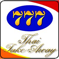 777 Thai Take Away