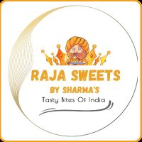 RAJA SWEETS BY SHARMA’s
