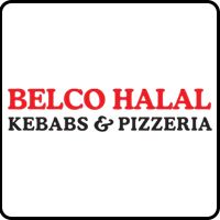 Belco Halal Kebabs & Pizzeria