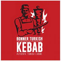 Bonner Turkish Kebab