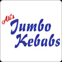 Jumbo Kebabs Mitcham