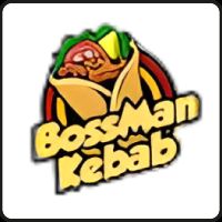 Bossman kebab