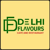 Delhi Flavours
