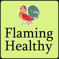 Flaming Healthy