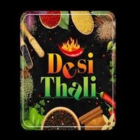 Desi Thali