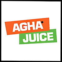 AGHA Juice Sayers Rd | Tarneit