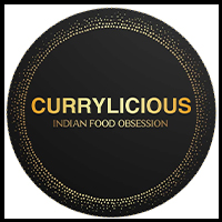 Currylicious ( Indian food Obsession )