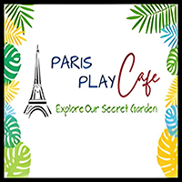 Paris Play Cafe