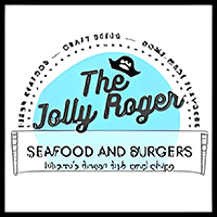 The Jolly Roger Seafood and Burgers