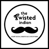The Twisted Indian