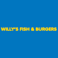 Willy's Fish & Burgers (Jerrabomberra)