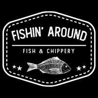 Fishin' Around - Fish & Chippery