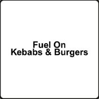 Fuel on Kebabs & Burgers