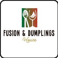 Fusion & Dumplings House