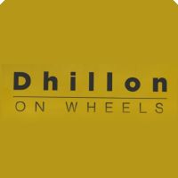 Dhillon on Wheels