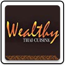Wealthy Thai Cuisine