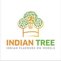 Indian tree Food truck