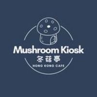 Mushroom Kiosk Hong Kong Eatery