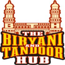 The biryani and tandoor hub