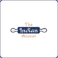 The Indian Accent Cuisine