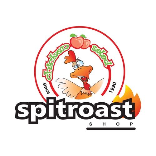 SpitRoast Engadine