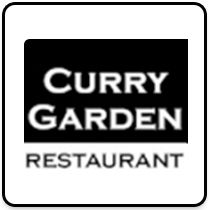 Curry Garden Restaurant