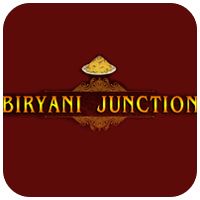 Biryani junction