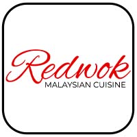 RedWok Malaysian Cuisine (100% HALAL)