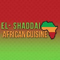 El-Shaddai African Cuisine