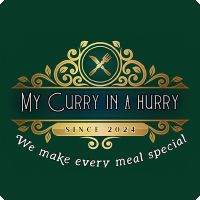 My curry in a hurry