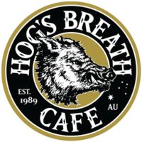 Hogs Breath Cafe