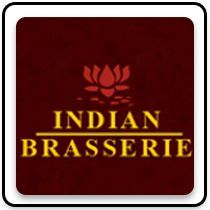 Indian Brasserie Golden Grove
