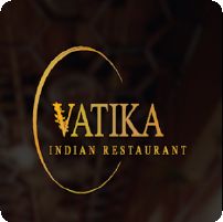 Vatika Indian Restaurant