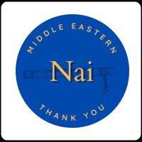 Nai Middle Eastern Food