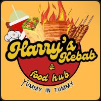 Harry's Kebab and food hub