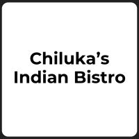 Chiluka’s Indian Bistro