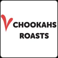 Chookahs Roasts