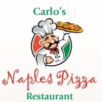 Carlos Naples Pizza