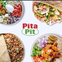 Pita Pit Ellenbrook