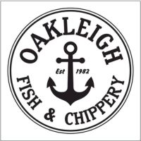 Oakleigh Fish & Chippery