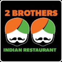 2 Brothers Indian Restaurant