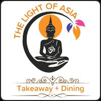 Get 15% offer Light Of Asia Bundaberg Takeaway - Order Now