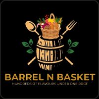 Barrel N Basket